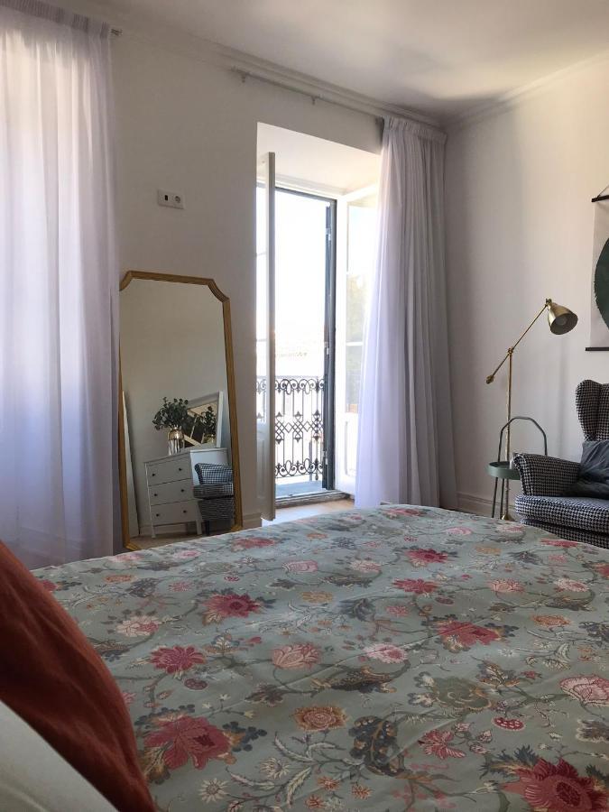 Santo Cristo Apartments Понта-Делгада Экстерьер фото