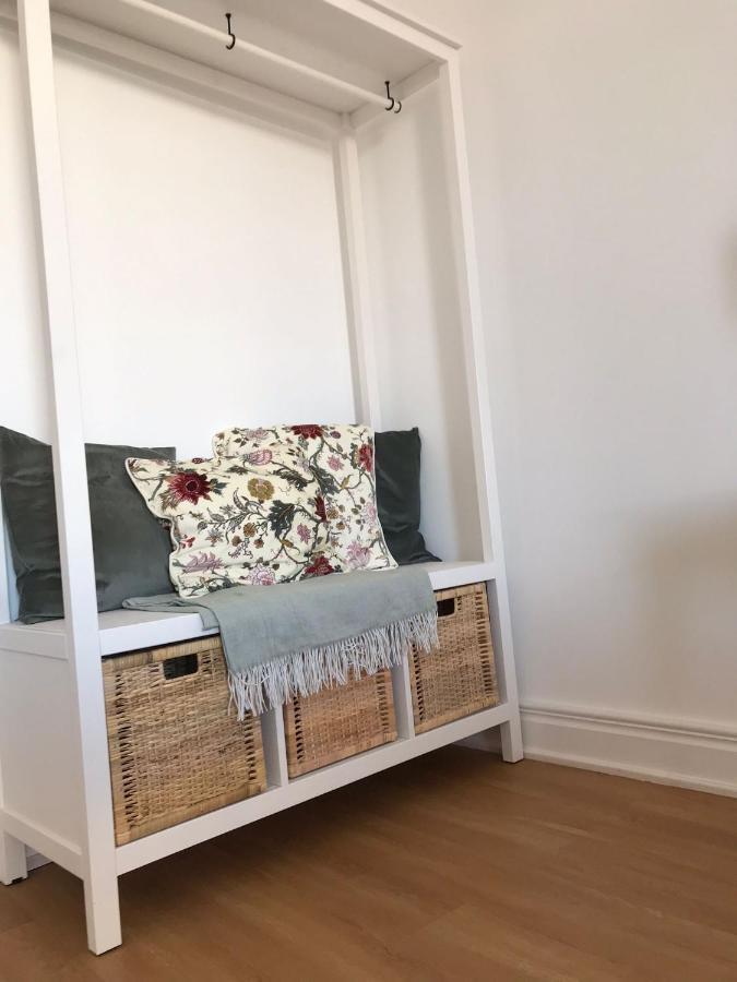 Santo Cristo Apartments Понта-Делгада Экстерьер фото