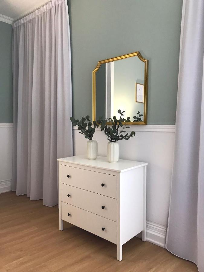 Santo Cristo Apartments Понта-Делгада Экстерьер фото