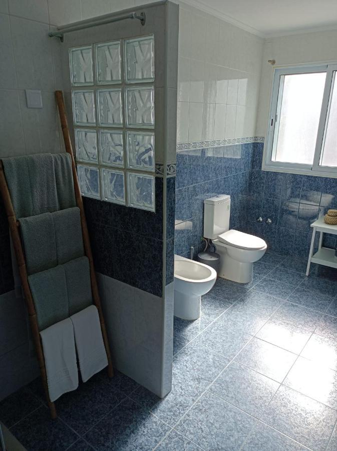 Santo Cristo Apartments Понта-Делгада Экстерьер фото